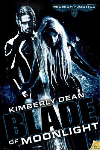 Blade of Moonlight book cover