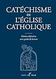Cat%C3%A9chisme De L'%C3%A9glise Catholique (documents D'%C3%A9glise)