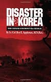 Disaster In Korea The Chinese Confront Macarthur Williamsford Texas Am University Military History Series Book 11 English Edition