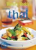 Cooking Class Thai The Australian Womens Weekly The Australian Womens Weekly Essentials English Edition