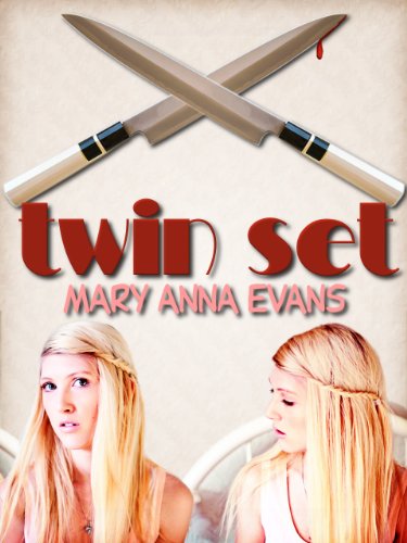 Twin Set book cover