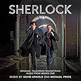 Sherlock Soundtrack