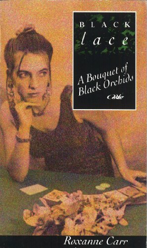 Bouquet Of Black Orchids book cover