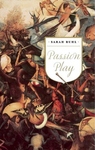 Passion Play book cover
