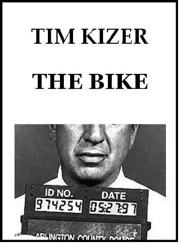 The Bike book cover