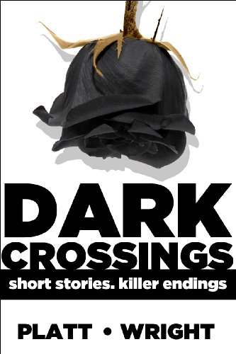 Dark Crossings Volume 1 book cover