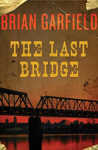 The Last Bridge book cover