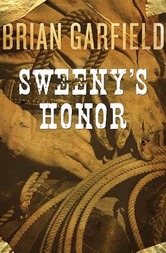 Sweeny's Honor cover