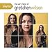 Song Come To Bed by Gretchen Wilson on Playlist: The Very Best of Gretchen Wilson at Amazon