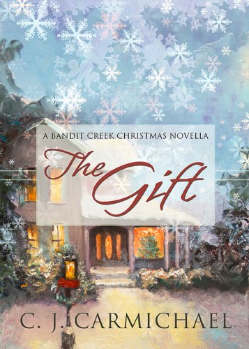 The Gift book cover