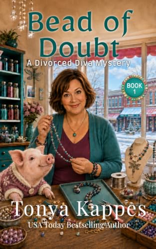 Bead of Doubt book cover