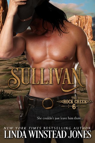 Sullivan (By: Linda Winstead Jones) cover
