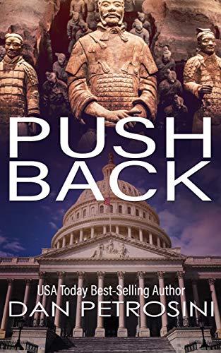 Push Back book cover