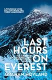 Last Hours On Everest The Gripping Story Of Mallory And Irvines Fatal Ascent English Edition