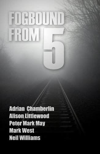 Fogbound From 5 book cover