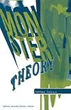 Monster Theory Reading Culture English Edition