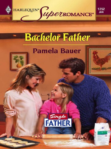Bachelor Father book cover