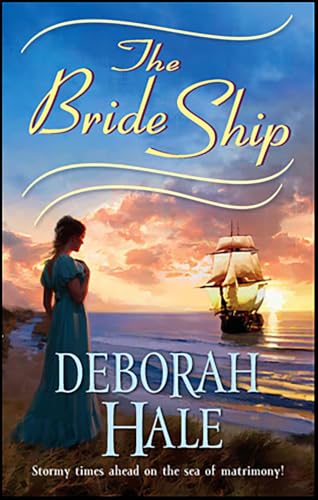 The Bride Ship book cover