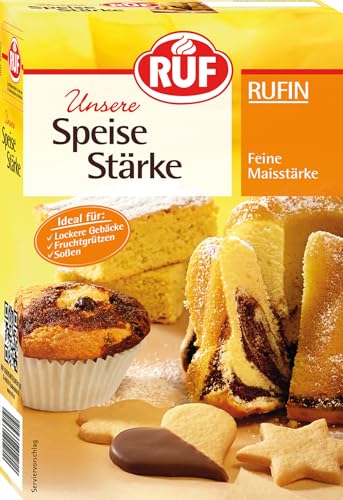 Maisstärke