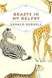 Beasts In My Belfry Pan Heritage Classics Book 10 English Edition