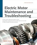 Electric Motor Maintenance And Troubleshooting 2nd Edition English Edition