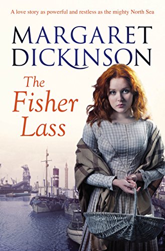 The Fisher Lass book cover