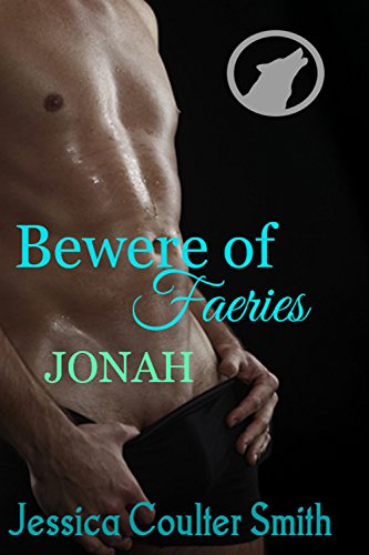 Jonah book cover