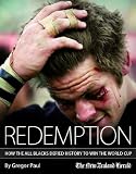 Redemption How The All Blacks Defied History To Win The World Cup English Edition