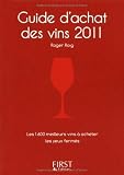 Guide Dachat Des Vins 2011 Le Petit Livre