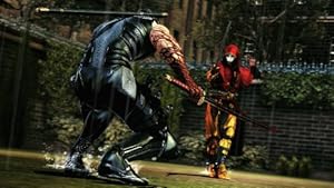 Ninja Gaiden 3
