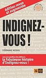 Indignezvous Dition Revue Et Augmente Ceux Qui Marchent Contre Le Vent