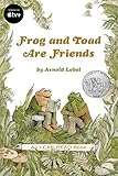 Frog And Toad Are Friends Frog And Toad I Can Read Stories Book 1 English Edition