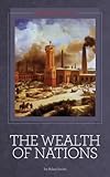 The Wealth Of Nations Illustrated English Edition