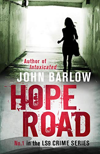 Hope Road book cover