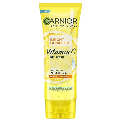 Light Face Wash 100g