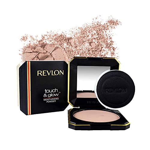 55% Off : REVLON Moisturising Compact - Ivory Matte 12g