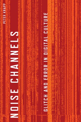 Noise Channels (By: Peter Krapp) cover