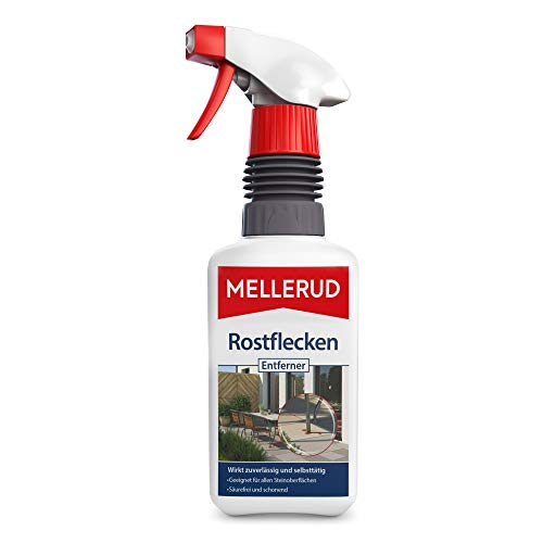 (-21%) Rostflecken Entferner 0,5 l