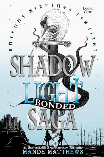 Bonded book cover