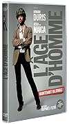L'âge d'homme... maintenant ou jamais ! (DVD)