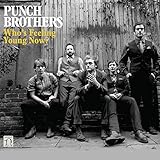 Who's Feeling Young Now? (2012)