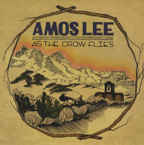 As the Crow Flies [EP]