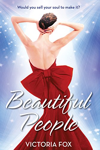 Beautiful People book cover
