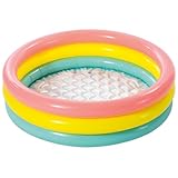 Intex Sunset Baby Glow Pool
