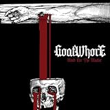 Blood For The Master (2012)