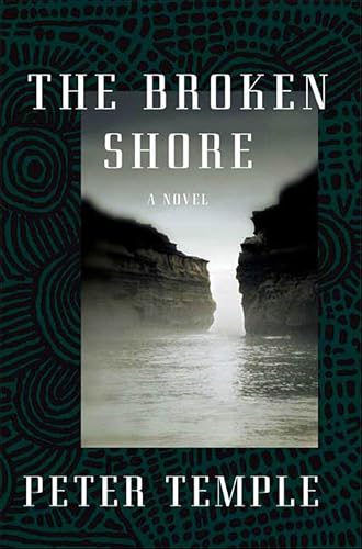 The Broken Shore: A Novel