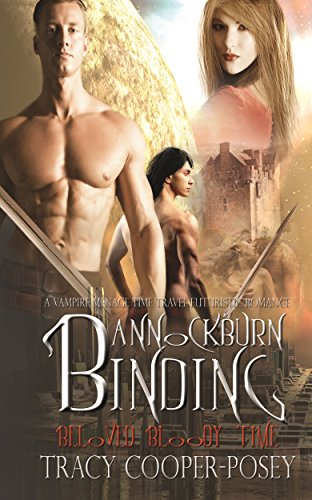 Bannockburn Binding book cover