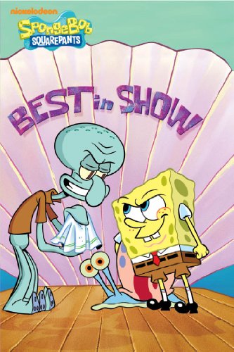 Best in Show book cover
