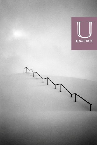 Unstuck #1 book cover