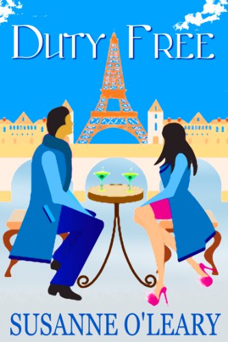 Duty Free book cover